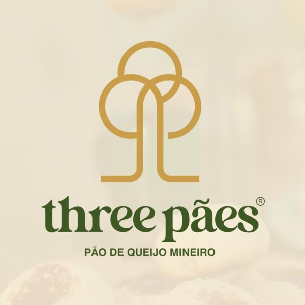 Three Paes
